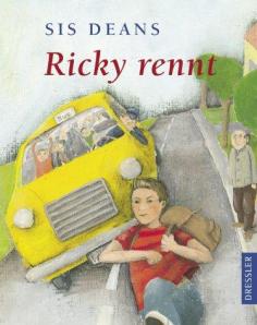 German Version of Racing the Past